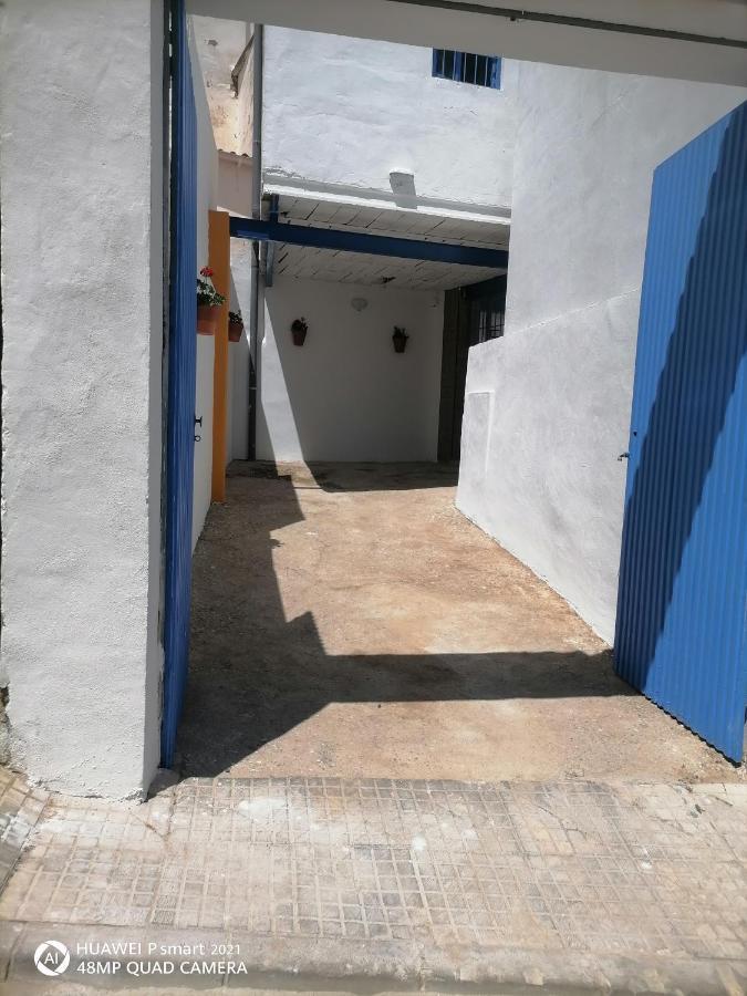 Almodovar Alojamientos 1 Almodóvar del Río المظهر الخارجي الصورة